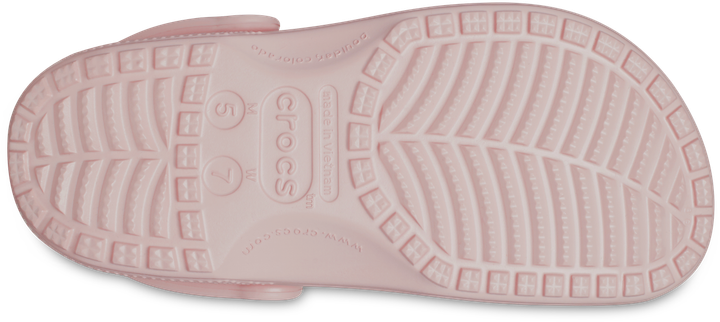 Детские сабо Crocs Toddler Classic Clog 24 Кварц 206990 - изображение 10