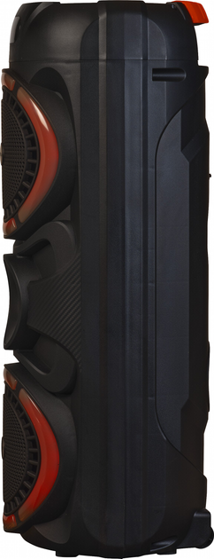 Przenośny głośnik Denver BPS-459 - obraz 2