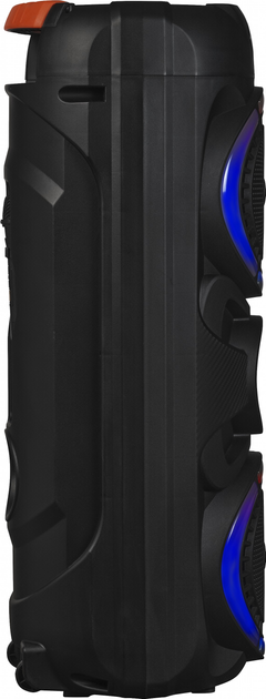 Przenośny głośnik Denver BPS-459 - obraz 3