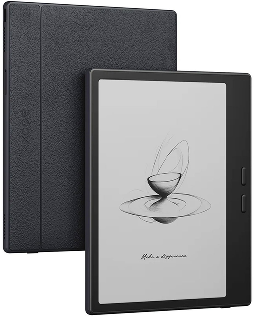 E-book Boox Go 7 Black (6949710310631) - obraz 2
