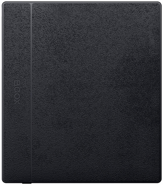 E-book Boox Go Color 7 Gen2 Black (6949710310785) - obraz 4