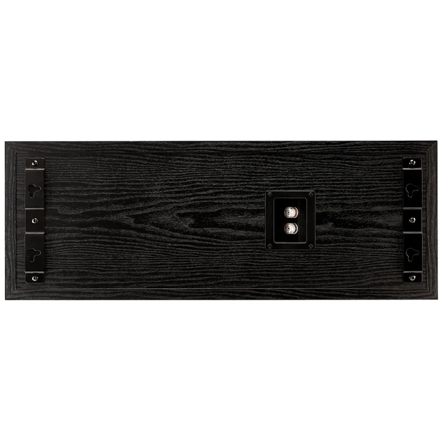 Акустична система центрального каналу Fyne Audio F502E LCR Black - зображення 5