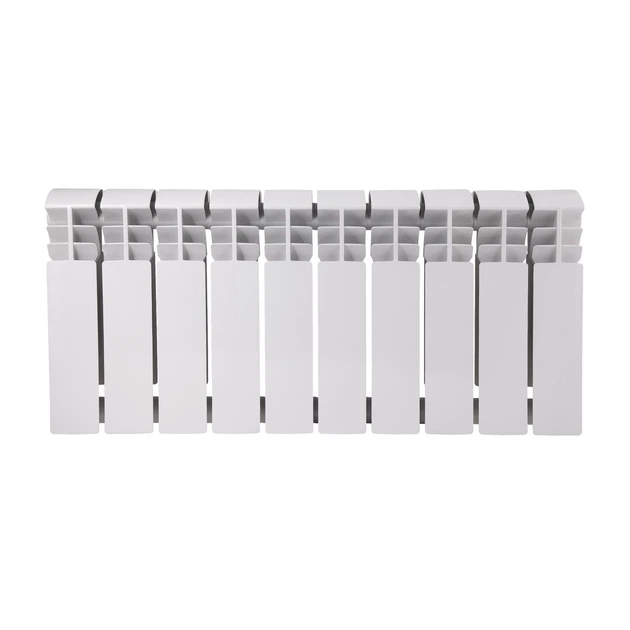 Радиатор биметаллический Thermo Alliance Bi-Ferrum 300/100 - изображение 4