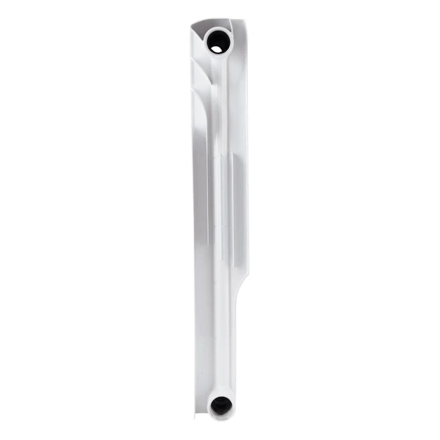 Радиатор биметаллический Thermo Alliance Bi-Ferrum 500/80 1,16 кг - изображение 6