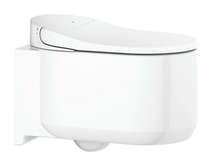 Унітаз-біде Grohe Sensia Arena (39354SH1) - зображення 3