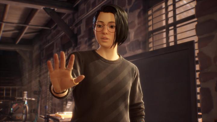 Gra PS5 Life is Strange Collection Edition (Blu-ray płyta) (5021290101050) - obraz 6
