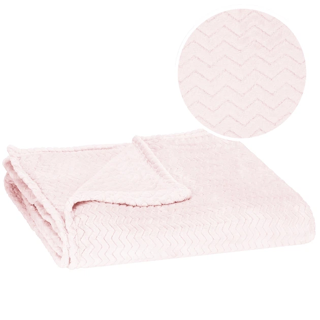 Плед-покрывало Springos Extra Soft 160 x 200 см HA7141 - изображение 11