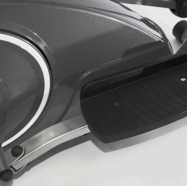 Орбітрек магнітний Toorx Elliptical ERX 75, сірий - изображение 4