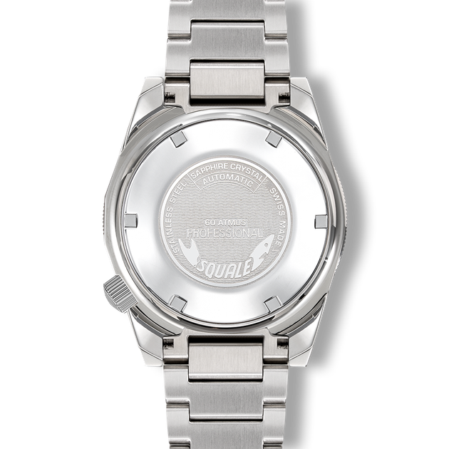 Часы наручные Squale MATICXSA.SQ22L - изображение 3