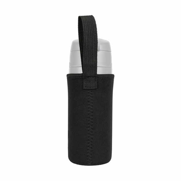 Чехол Tribe Neoprene Cover для питьевого термоса 0,45 л black - Фото 2 Чехол Tribe Neoprene Cover для питьевого термоса 0,45 л black - изображение 2