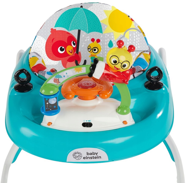 Chodzik Baby Einstein Sky Explorers (0074451119017) - obraz 2