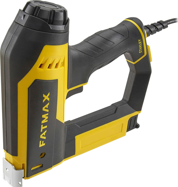 Степлер електричний Stanley Fatmax (FMHT6-75934) - зображення 2