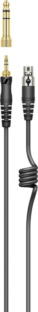 Навушники Sennheiser HD 490 PRO Plus Black (S700287) - зображення 6