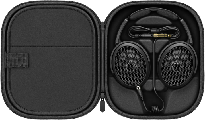 Навушники Sennheiser HD 490 PRO Plus Black (S700287) - зображення 10