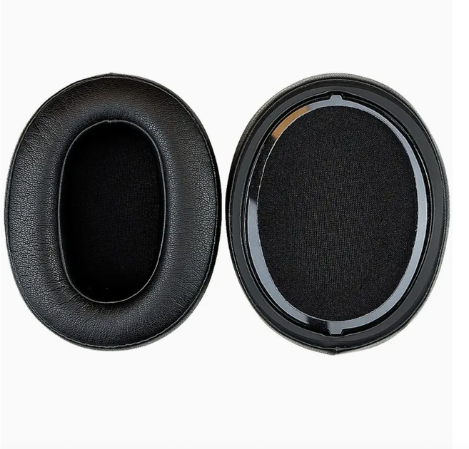 Амбушури Sony WH-XB900N, WH-CH710N, WH-CH720N, WH-RF400, MDR-RF895RK - зображення 2
