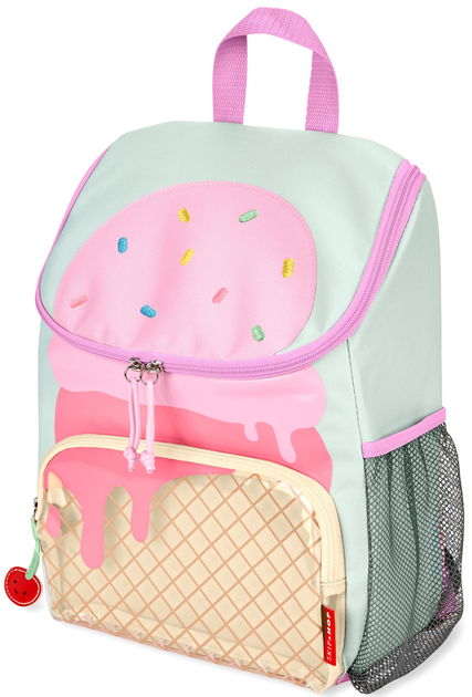 Дитячий рюкзак Skip Hop Spark Style Ice Cream (195861924982) - зображення 2