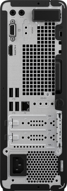 Комп'ютер HP Pro 290 G9 SFF (997J0ET) - зображення 4