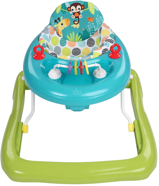 Інтерактивні ходунки Bright Starts Giggling Safari (0074451109247) - зображення 2