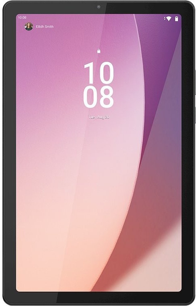 Tablet Lenovo Tab M9 Wi-Fi 4/64GB Arctic Grey (ZAC40084ES) - obraz 2
