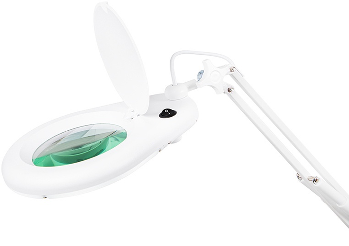 Lampa z lupą Blow ZD129A - obraz 2