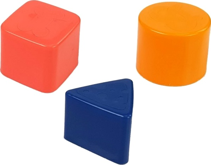 Дитячий штовхач LEAN Toys з інтерактивним мікрофоном 6890 (5905884453872) - зображення 7