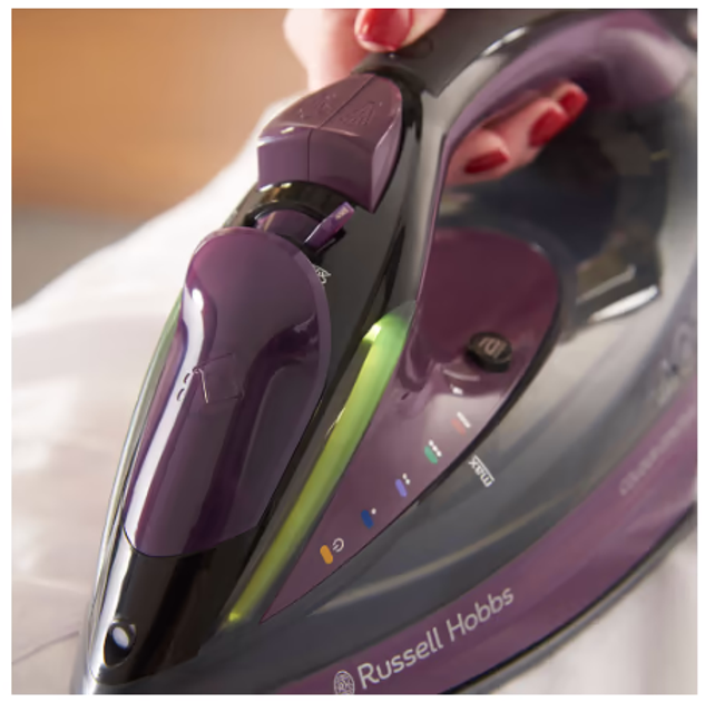 Żelazko Russell Hobbs Colour Control Pro Ultra 27281-56 - obraz 5