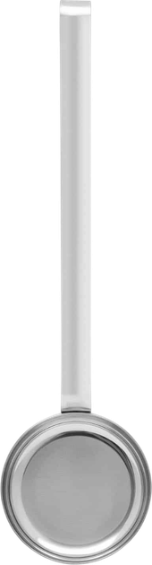 Chochla do sosu Gi.Metal ze stali nierdzewnej 35 cm (8014130009002) - obraz 2