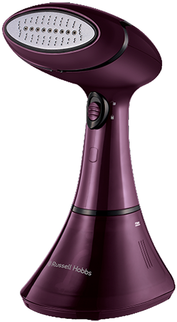 Parownica do ubrań Russell Hobbs Steam Genie Colour Control 27410-56 - obraz 1