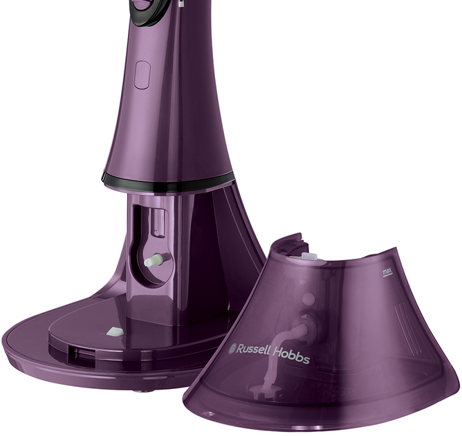 Parownica do ubrań Russell Hobbs Steam Genie Colour Control 27410-56 - obraz 4
