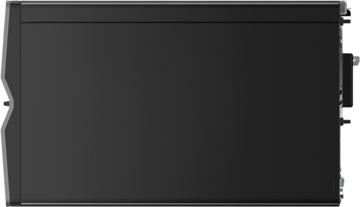 Комп'ютер Lenovo LOQ Tower 17IRR9 (90X0001UPL) Luna Grey / Raven Black - зображення 9