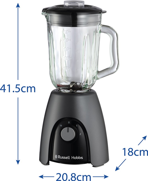Blender Russell Hobbs Desire 27121-56 - obraz 8