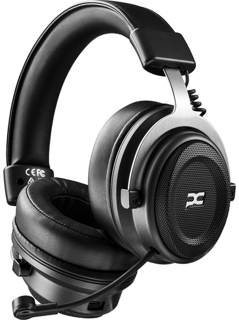 Навушники PowerColor Alphyn AH10 (2U1-G000042000) - зображення 3