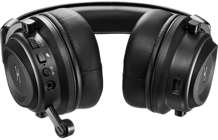 Навушники PowerColor Alphyn AH10 (2U1-G000042000) - зображення 6