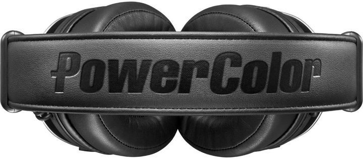 Навушники PowerColor Alphyn AH10 (2U1-G000042000) - зображення 7