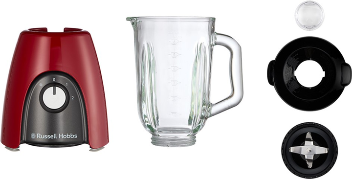 Blender Russell Hobbs Desire 27120-56 - obraz 4