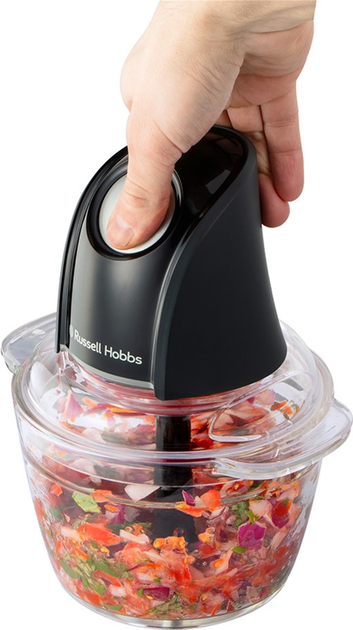 Rozdrabniacz Russell Hobbs Desire 27131-56 - obraz 7