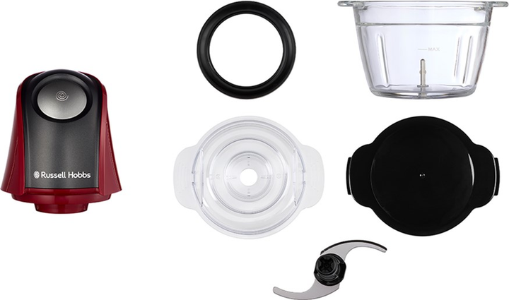 Rozdrabniacz Russell Hobbs Desire 27130-56 - obraz 6