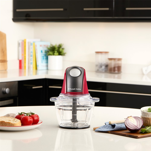 Rozdrabniacz Russell Hobbs Desire 27130-56 - obraz 8