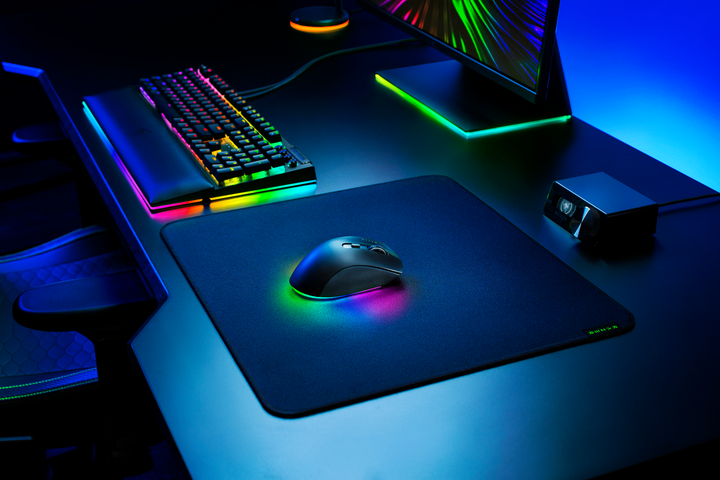 Миша RAZER Pro Click V2 Black (RZ01-03900100-R3M1) - зображення 8