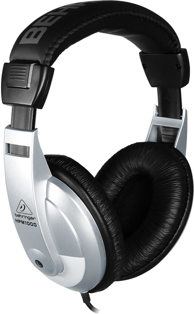 Słuchawki Behringer HPM1000 (27000081) - obraz 1