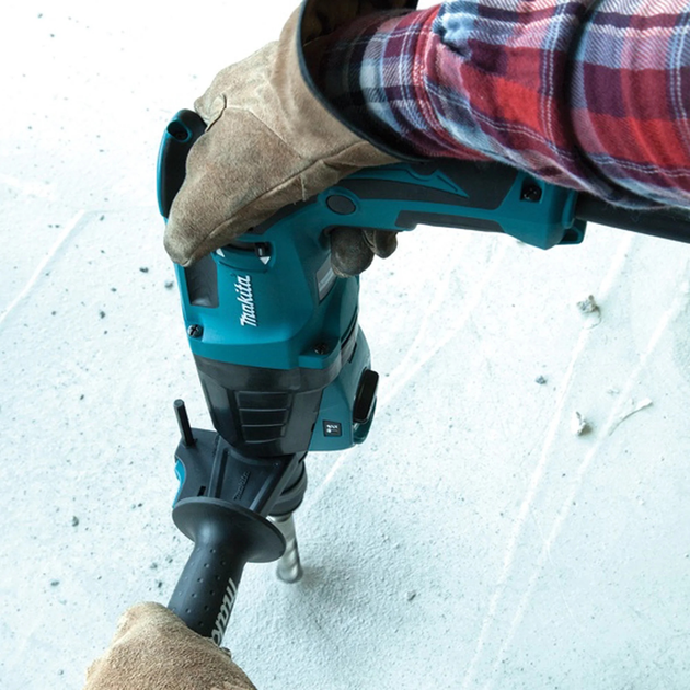 Wiertarka Makita HR2630J 800 W (88381687348) - obraz 3