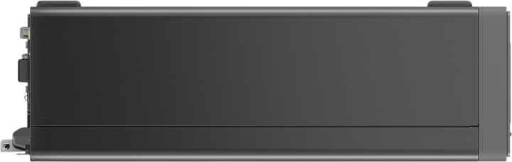 Komputer Lenovo ThinkCentre neo 50s Gen 5 SFF (12XD0026PB) Black/Grey - obraz 7