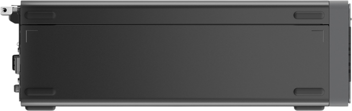 Komputer Lenovo ThinkCentre neo 50s Gen 5 SFF (12XD0026PB) Black/Grey - obraz 8