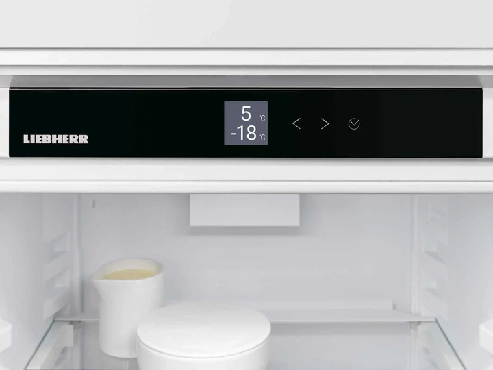 Холодильник двухкамерный Liebherr CNd 5703 PURE NoFrost с фильтром - изображение 6