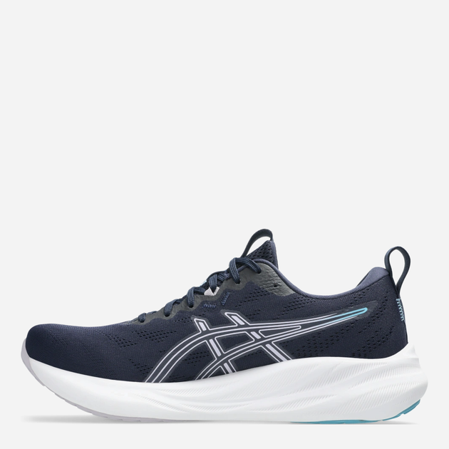 Женские кроссовки для бега Asics Gel-Pulse 16 1012B755-402 39 (7.5US) 24.5 см Темно-синие (4570158743983) - изображение 3