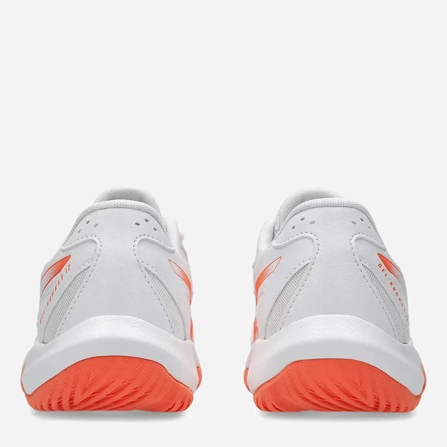 Женские кроссовки для зала Asics Gel-Rocket 12 1072A119-100 39