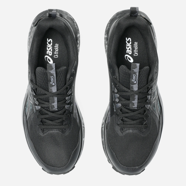 Женские кроссовки для бега с Gore-Tex Asics Gel-Sonoma 8 Gtx 1012B770-002 38 (7US) 24 см Черные (4570158247030) - изображение 6