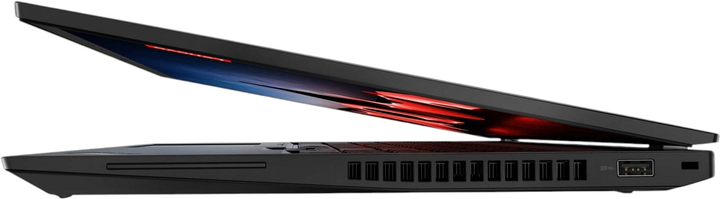 Laptop Lenovo ThinkPad T16 Gen 2 (21K70020PB) Thunder Black - obraz 8