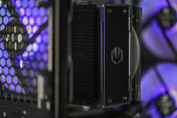 Komputer Actina ENDORFY 7700/32GB/2TB/RTX5070Ti/850W MT (KOMACNGIP0248) - obraz 11