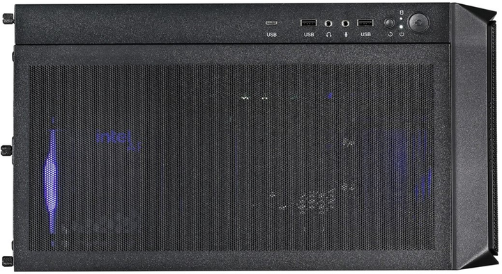 Komputer Actina ENDORFY 7700X/32GB/2TB/RTX5070Ti/850W MT (KOMACNGIP0247) - obraz 4